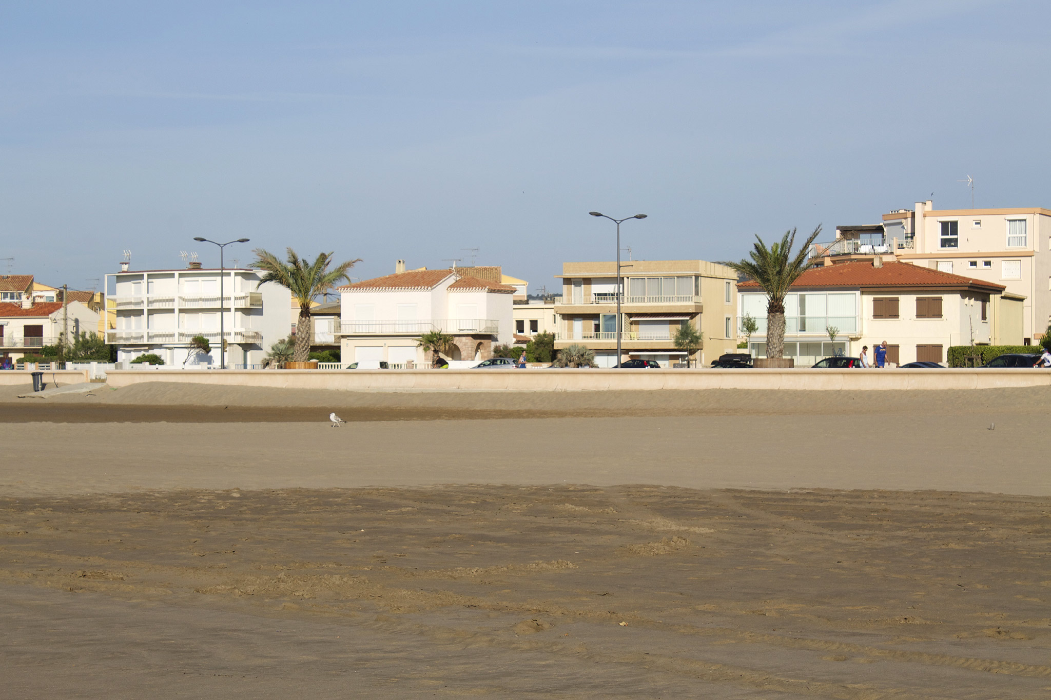 Narbonne-Plage